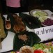 ข้าวหลามใบเหร็ต