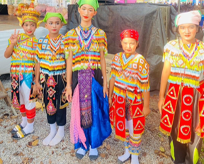 การแสดงมโนราห์